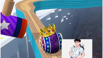 Going balls All😍  Levels Gameplay Android,ios (Levels 337, 338, 339, 340)