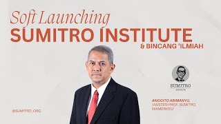 Ekonomi Pembangunan, Anggito Abimanyu Asisten Prof. Sumitro, Wamenkeu Bag 3