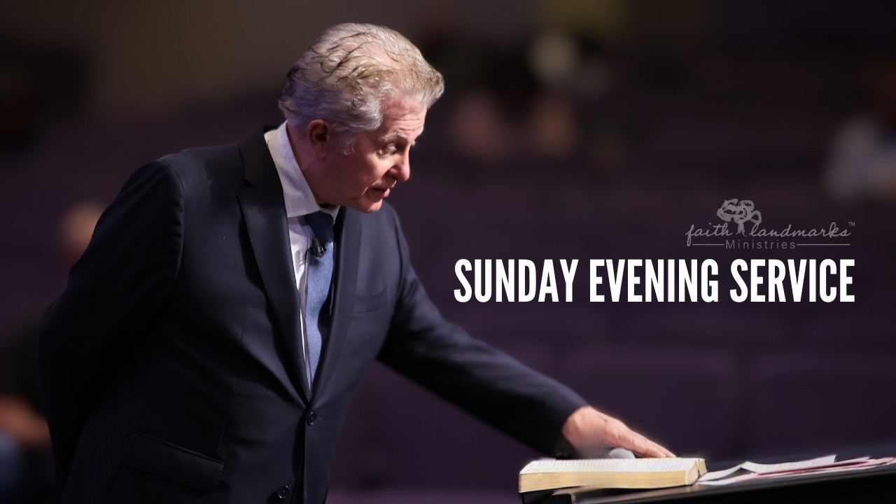 How Faith Works pt. 4 - Reaping