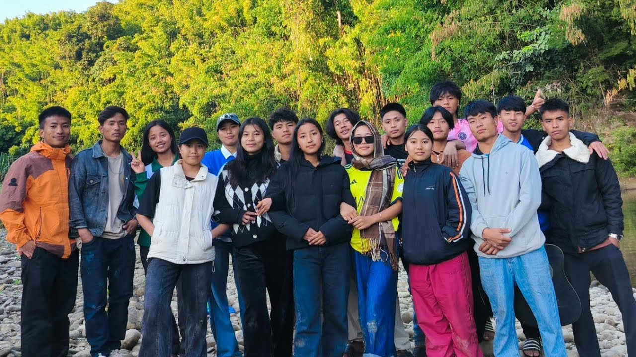 Picnic memories || 29-12-2025 || 😌🤗