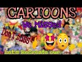 Cartoons  recap of childhood memories  90s  2k solliyachila kelambu