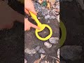 Find gold on beach,EP63, Treasurehunt #BeachFind #TreasureHunting,