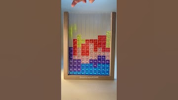 Cute Tetris ASMR, Oddly Satisfying  #asmr #satisfying #asmrsounds