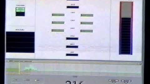 Stanford Lecture: "The MMIX Architecture Simulator: A Testbed for Buzzword-Compliant Pipelines"