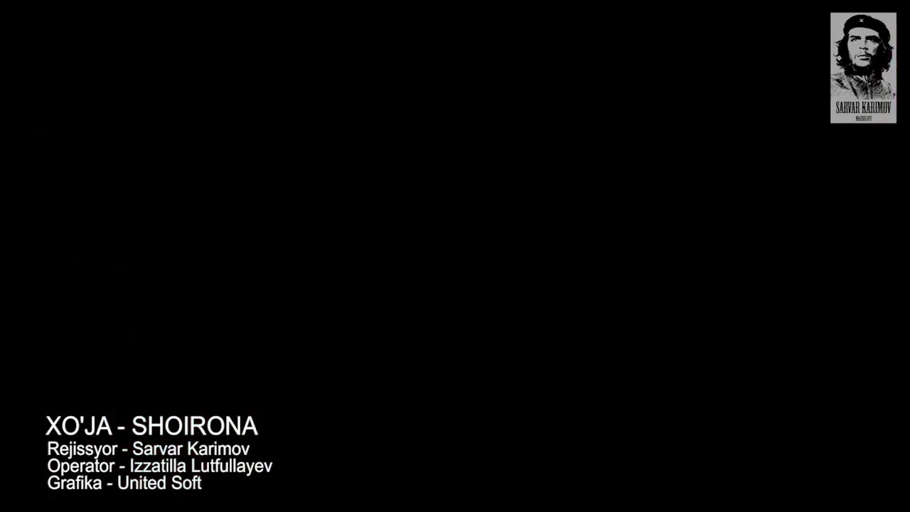 Иззат Ибрагимов хӯжа (ИЛХОМ) - YouTube