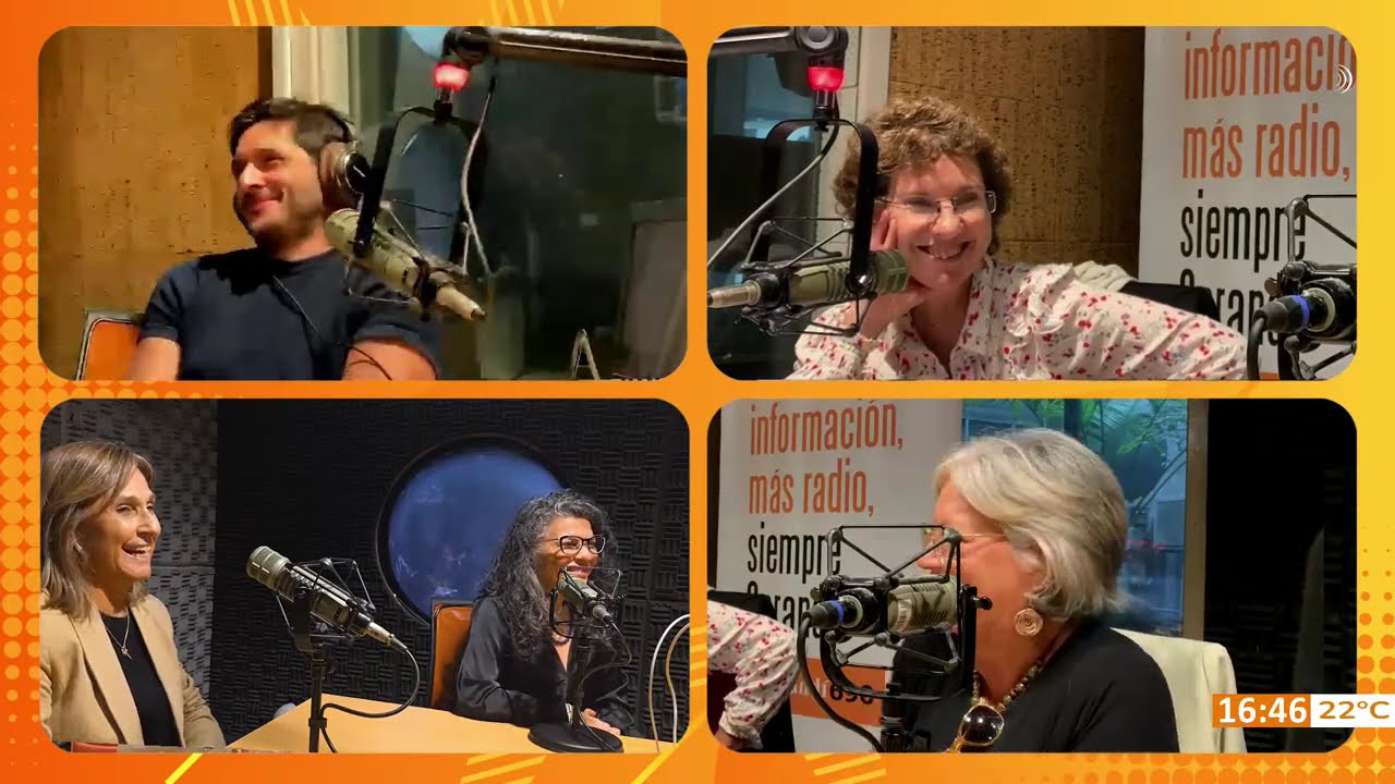 Violencia de género digital - Palabras Cruzadas