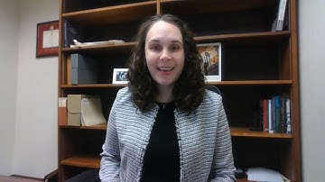 First Year Experience Librarian Introduction