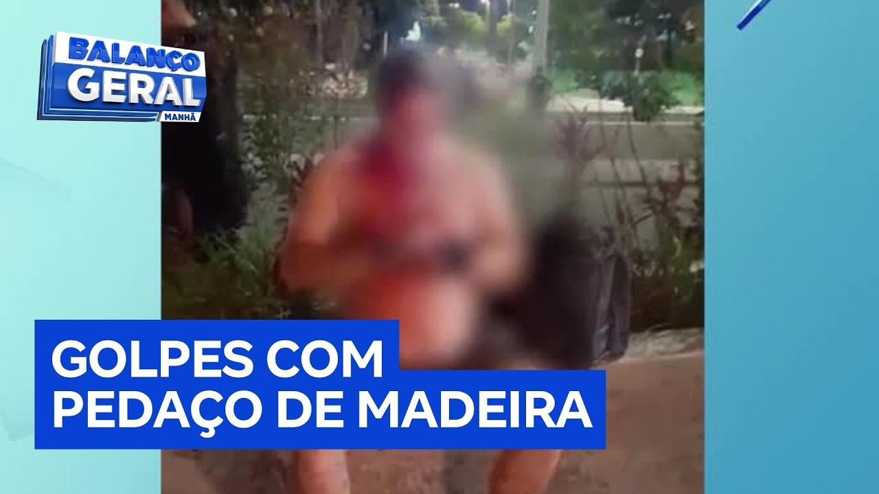 Ciclista é espancado e tem bicicleta roubada em ciclovia na zona sul de São Paulo