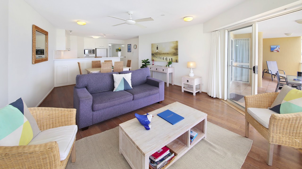 Billies Prestige Selection Unit 717 “Riviere” 72 Esplanade, GOLDEN BEACH YouTube