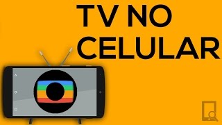 Como assistir tv pelo celular (grátis) | Pixel Tutoriais screenshot 1