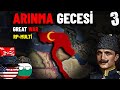 İNTİKAM ZAMANI HEARTS OF IRON 4 MULTIPLAYER OSMANLI 3
