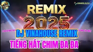 Tiếng Hát Chim Đa Đa - Remix Disco 