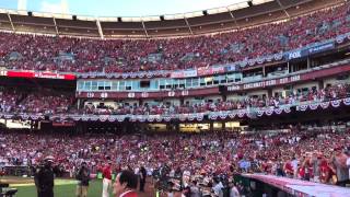 Pete Rose All Star Game