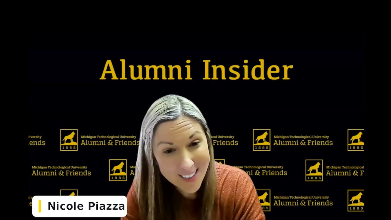 Preview image for Alumni Insider Episode 5: Thompson Scholar Program video
