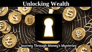 Unlocking Wealth Journey Through Money s Mysteries