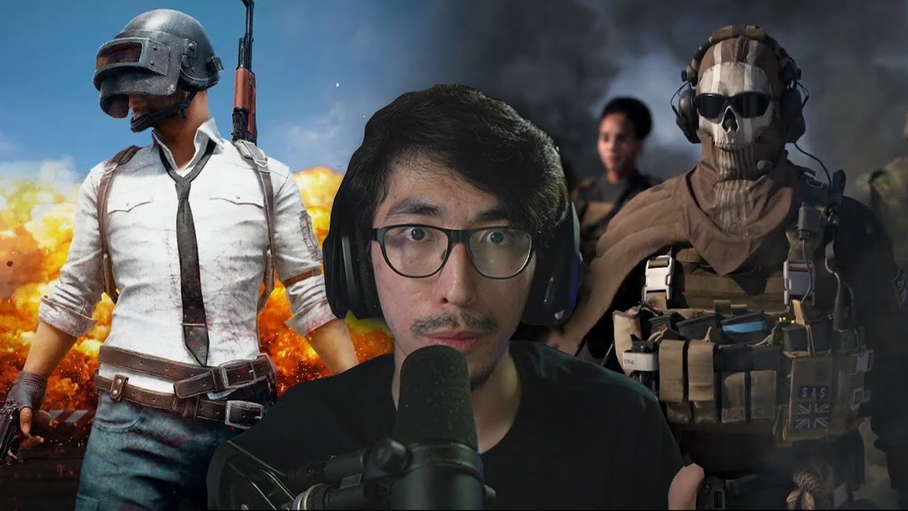 O SKILLGAP do WARZONE 2, a VISÃO dos DEVs e o FIM dos BATTLE ROYALES!