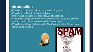 Famous Intro to Sec. and Net. Forensics: 7 Introduction to Risk Wealth