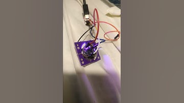 FemtoBeacon ESP32-PICO-D4 IMU (MicroPython)