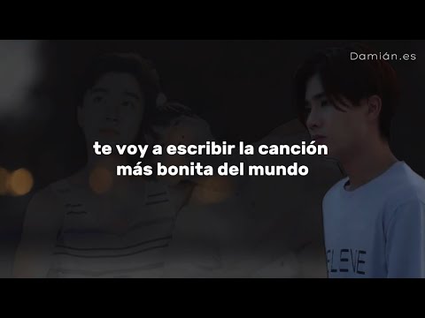 La Oreja de Van Gogh - La Playa [letra] - YouTube