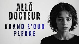 Allô docteur — Quand l’oud parle | Dark R&B Escape