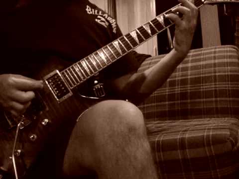Crawl (Damageplan)