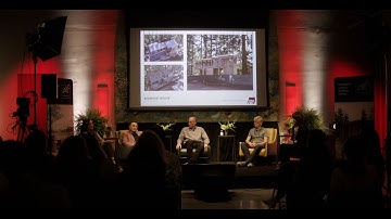 AIA x TBS Panel Discussion