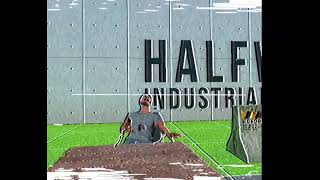 Torturing npc (bonelab vr) 