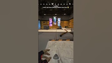 how did they not notice me at all????     #apex #apexlegends #apexlegendsclips #gaming #apexclips