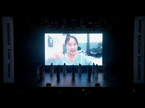 춘천댄스학원 ONEWDANCE 3RD FESTIVAL - 21. NEWMOON
