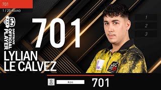 Dop2024 Lylian Le Calvez-Dartslive3 Live Effect 01