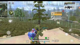 Hopeless land fight for survival winner winner chicken dinner last few minutes. screenshot 4