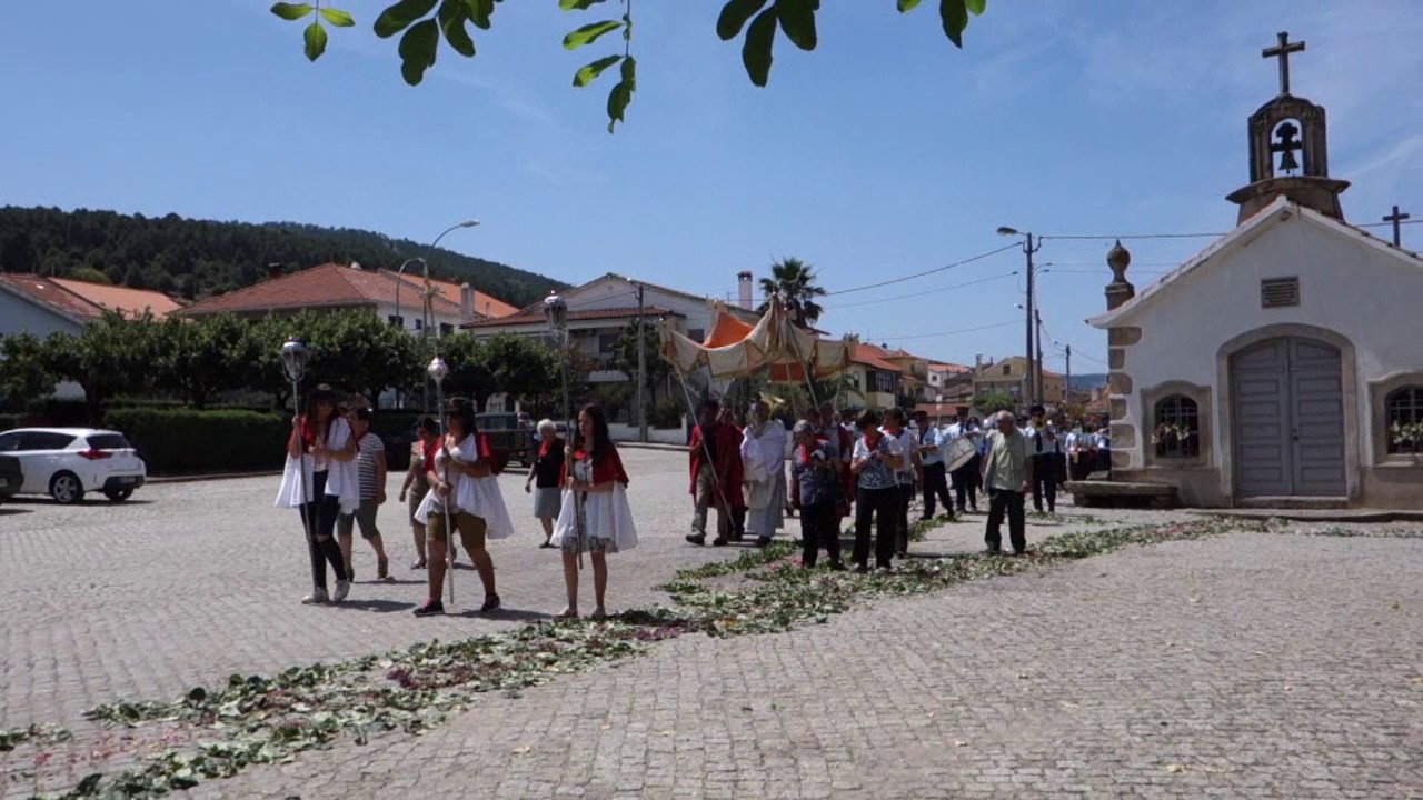 FELGAR DIA CORPO DEUS 2017