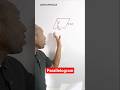 Solving problem involving Parallelogram #parallel #parallelogram #gpadlearnmaths #stem #maths