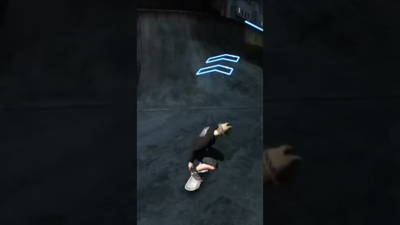 Hardest challenge to kill in Skate 3 | Skate 3 Do it in the Dark