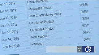 VIDEO: BBB issues ticket scams warning