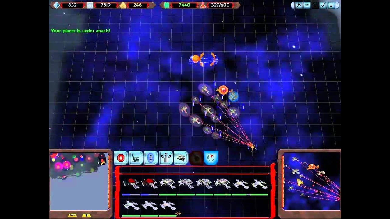 star trek armada 2 no cd