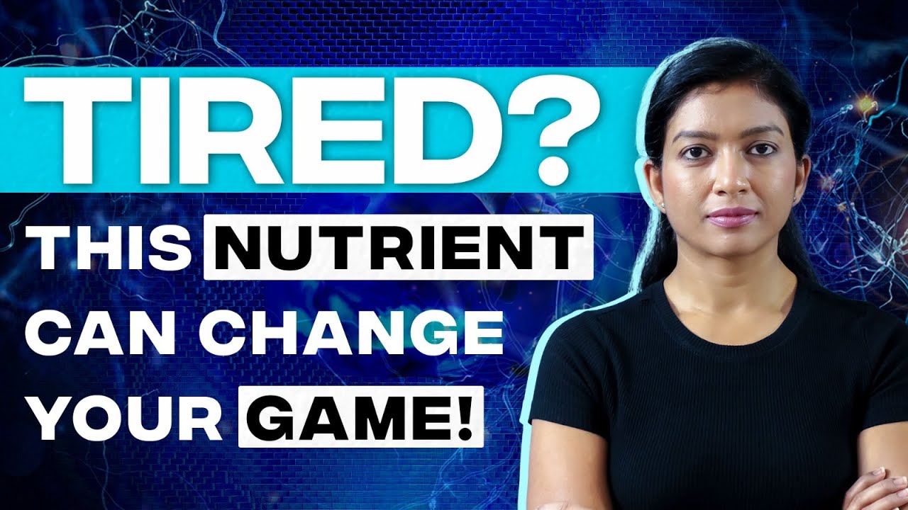 Why Athletes Need Vitamin B12 YouTube