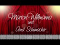 Where the wild roses grow - Duett-Cover by Marion Willmanns &amp; Arnd Schumacher - LYRICS