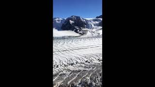 surging glacier video 16Jul2018 lowres