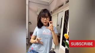 Tiktok terharu Sarah viloid | Kumpulan video tiktok