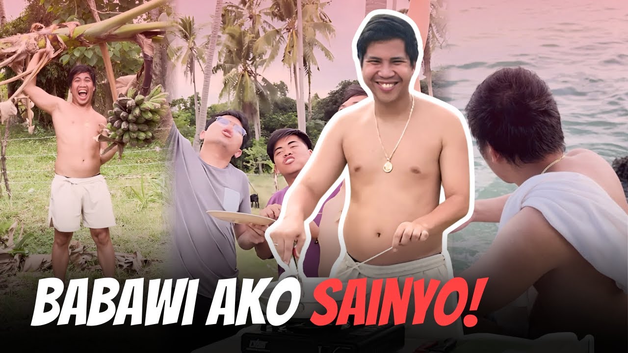 Hindi ko nga lang siguro nakikita ang halaga nyo. Namiss ko lang ang dating Grupo.