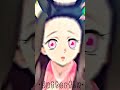 Demon slayer girls saying "Baka" || part 2 || kny girls edit || #anime #kny #waifu #baka #edit