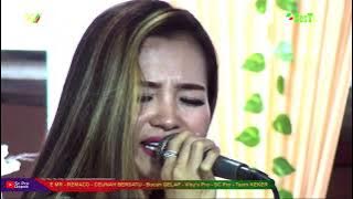 anie anjanie ( tanda kasih ) cover best music