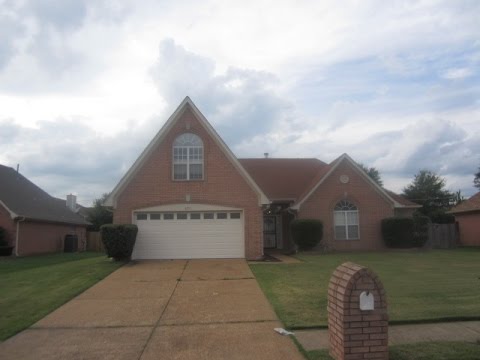 4257 VALLEY GLYNN AVE, Memphis, TN home video tour