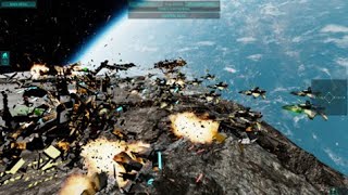 Executive Assault 2 Multiplayer Cast #1! BigHank VS OuchCrab!