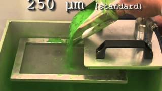 Ultrasonic Sieve Us05