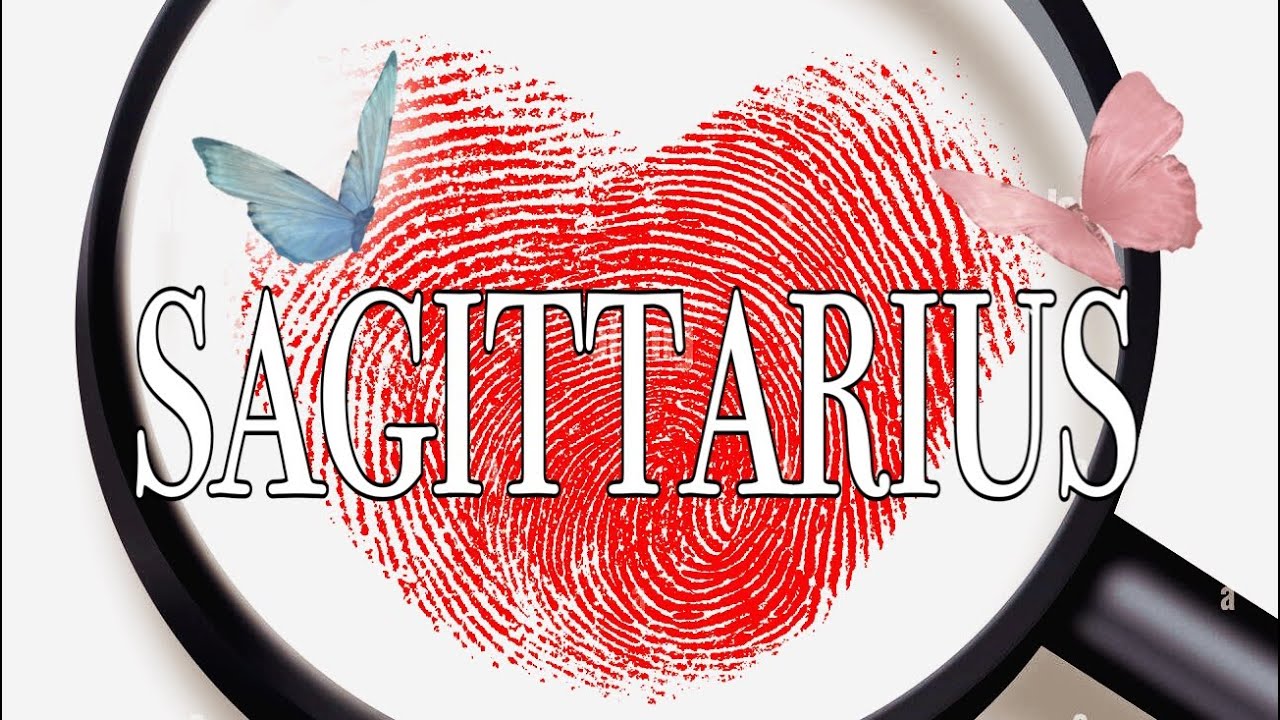 Sagittarius ♐️
