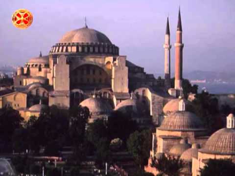 საეკლესიო კალენდარი - 4 აპრილი