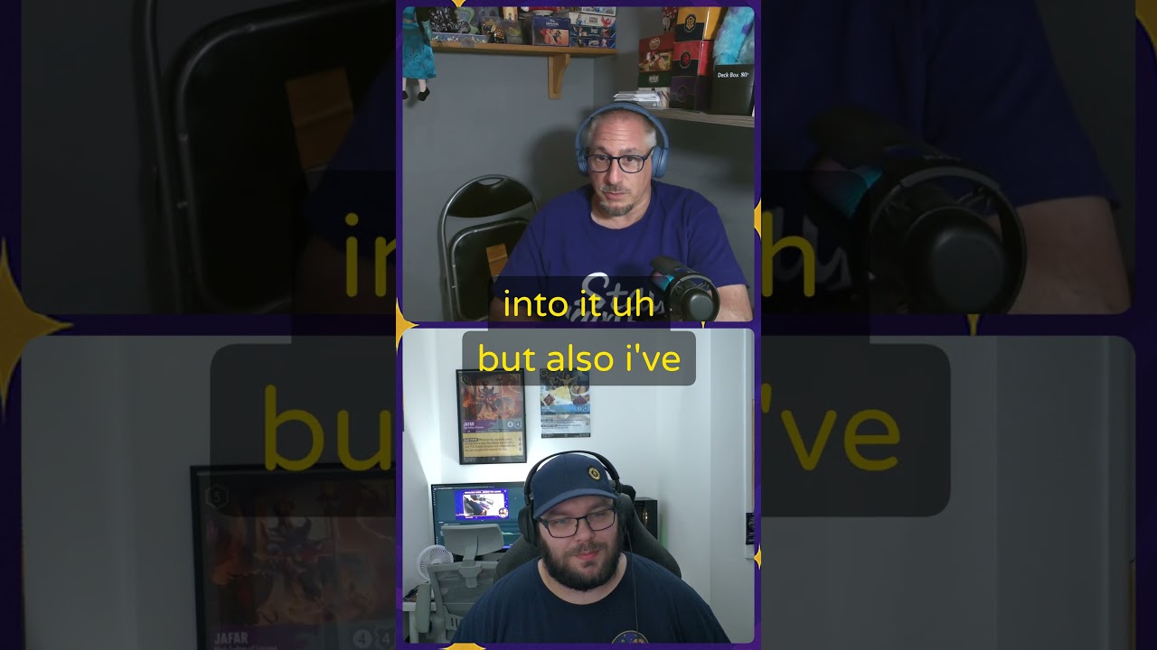 Fabled Release Day 1 Decks - The Whole Game Changes - Iconic Pull Rates