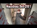 Hausbau Teil 201! (HWR bereinigen) ElektroM